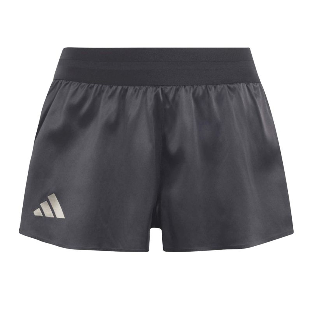 Женские теннисные шорты Adidas Short Pro - black
