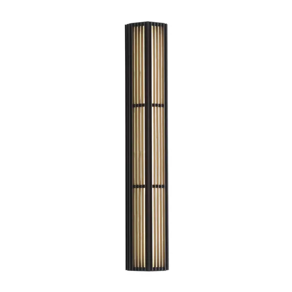 Настенный светильник уличный Trellis 4824-3W Favourite
