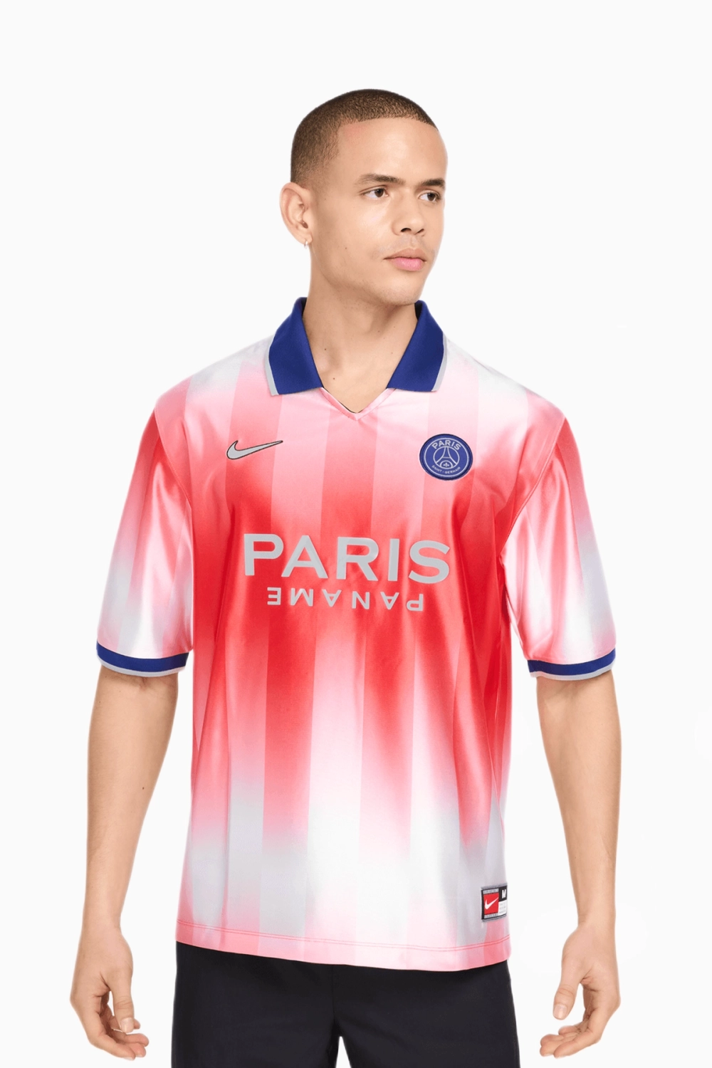 Футболка Nike PSG 26/27 Energy - оранжевый