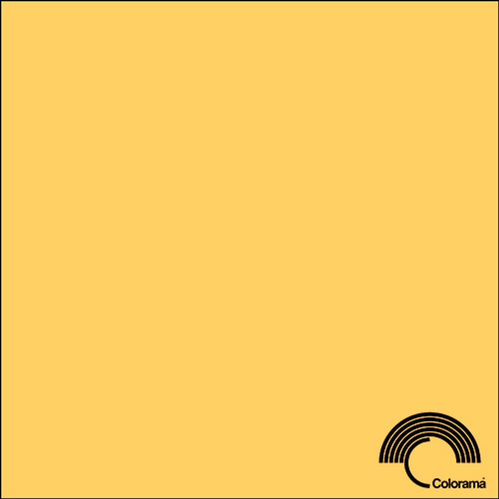 Colorama CO131 Maize 2.72х11 м