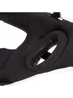 Шлем боксерский Venum Challenger 2.0 Black/White