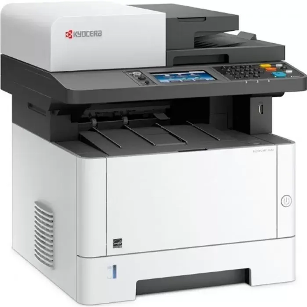 МФУ лазерное черно-белое Kyocera M2735dw