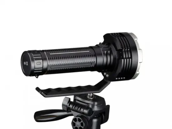 Фонарь Fenix Мод. LR80R (18000лм-1130м)