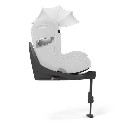 Автокресло CYBEX Sirona T i-Size plus