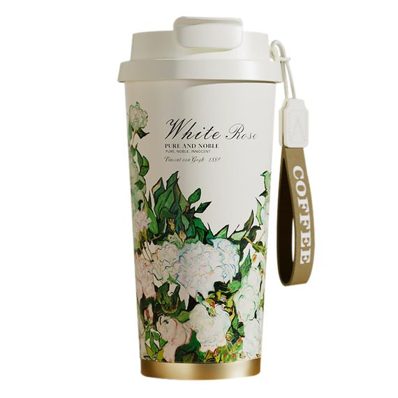 Termos \ Термос Vacuum Flask 4 (520 ml)