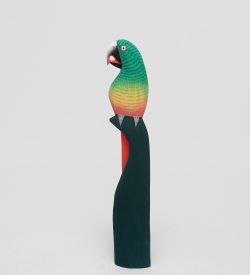 Decor and Gift 90-045 Статуэтка «Попугай» 60 см