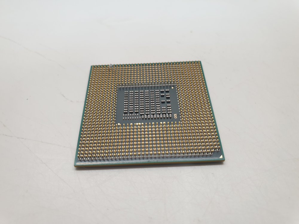 Процессор ноутбука Intel Pentium B970, SR0J2