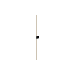 Настенный светильник (бра) Technical C071WL-L12GB3K