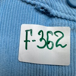 Рубашка YMKASHIX Velve Leisure Line F-362 pp.M