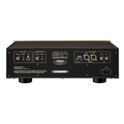 Accuphase DP-450 Gold