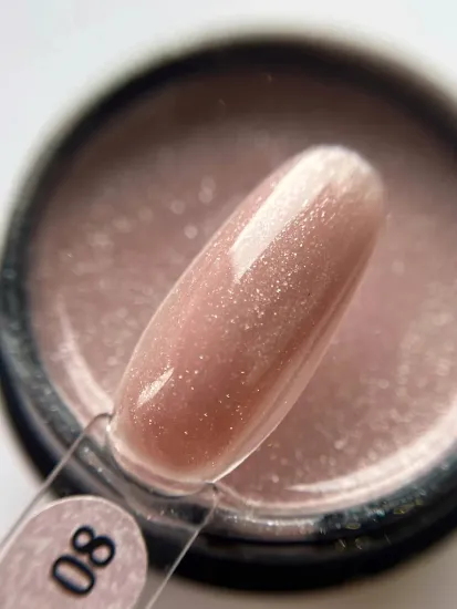 Жидкий бескислотный гель Enigmanic SMART gel 08 30 гр.