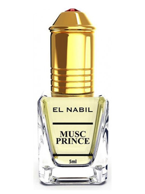 El Nabil Musk Prince
