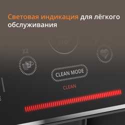 Автоматическая кофемашина KRUPS Sensation EA910810