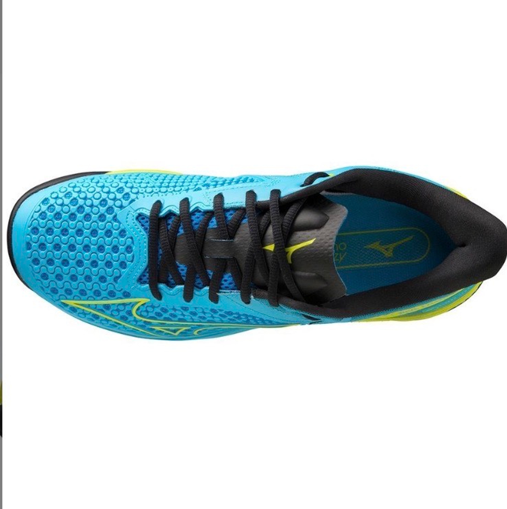 MIZUNO, WAVE EXCEED TOUR 5 CC, Tennis,  MEN, US 12 /EUR 46 /UK 11 /СМ 30