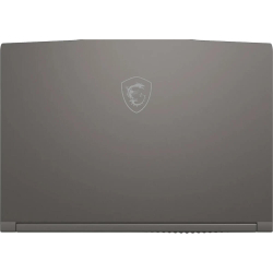 Ноутбук MSI Thin 15 B12VE-1865XRU (9S7-16R831-1865)