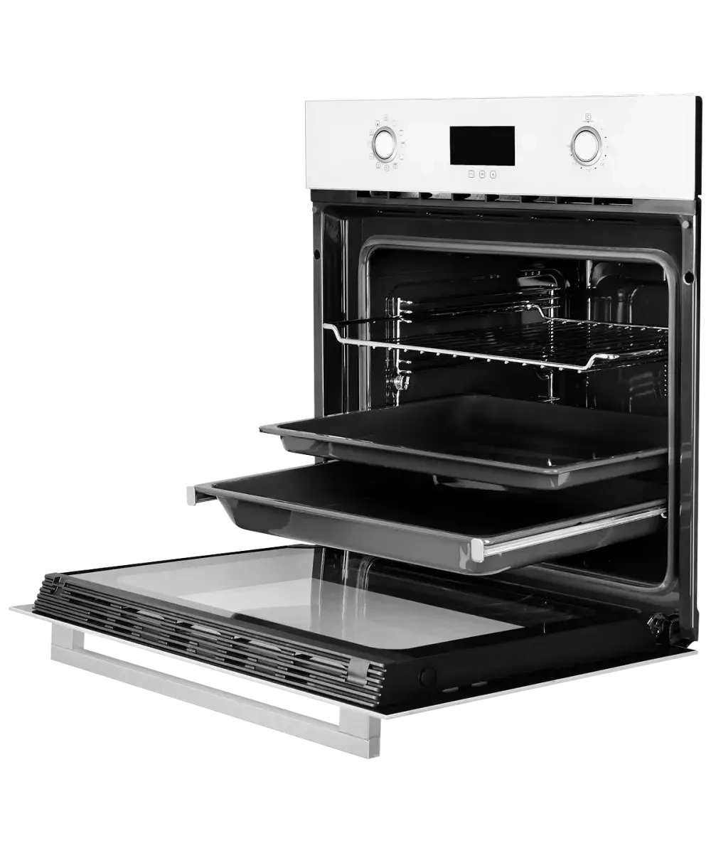 Электрический духовой шкаф Kuppersberg FPH 611 W фото 3