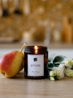 Свеча ГРУША ФРЕЗИЯ (PEAR FREESIA)