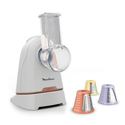 Мультирезка Moulinex Fresh Express DK863BF1