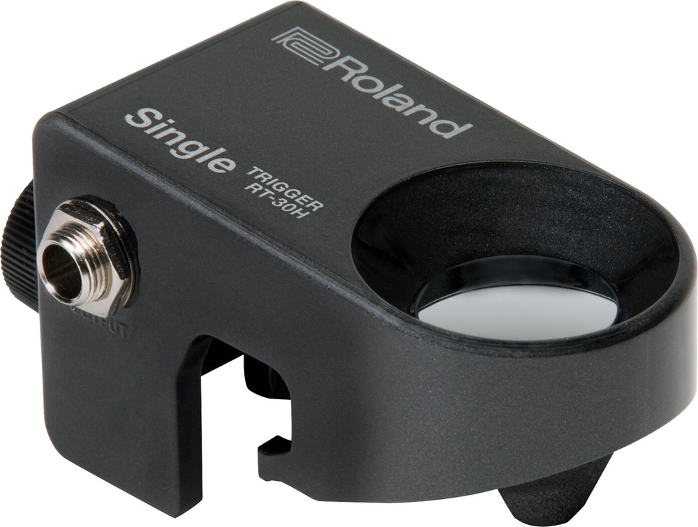 Roland RT-30H ACOUSTIC DRUM TRIGGER