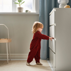 IKEA SOLSTOL  (ИКЕА СОЛСТОЛ)  -  Замок для шкафа
