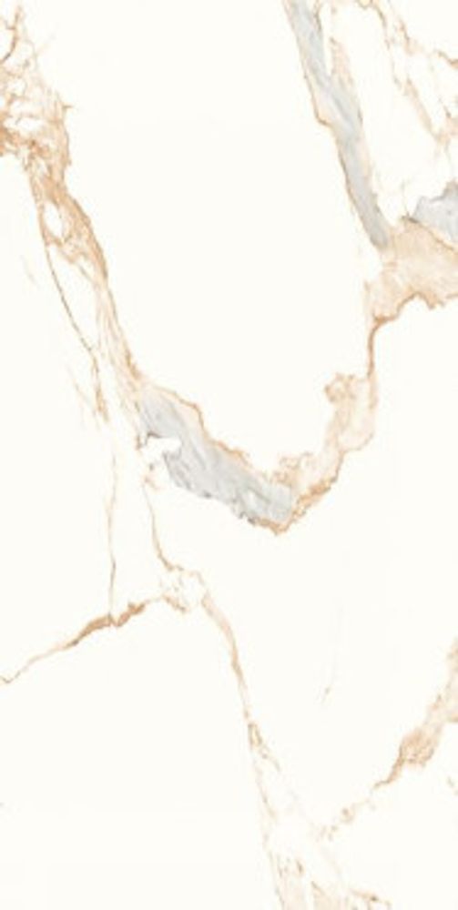 Керамогранит Splendida Marble Soft Statuario Platinum Carving (N40019)