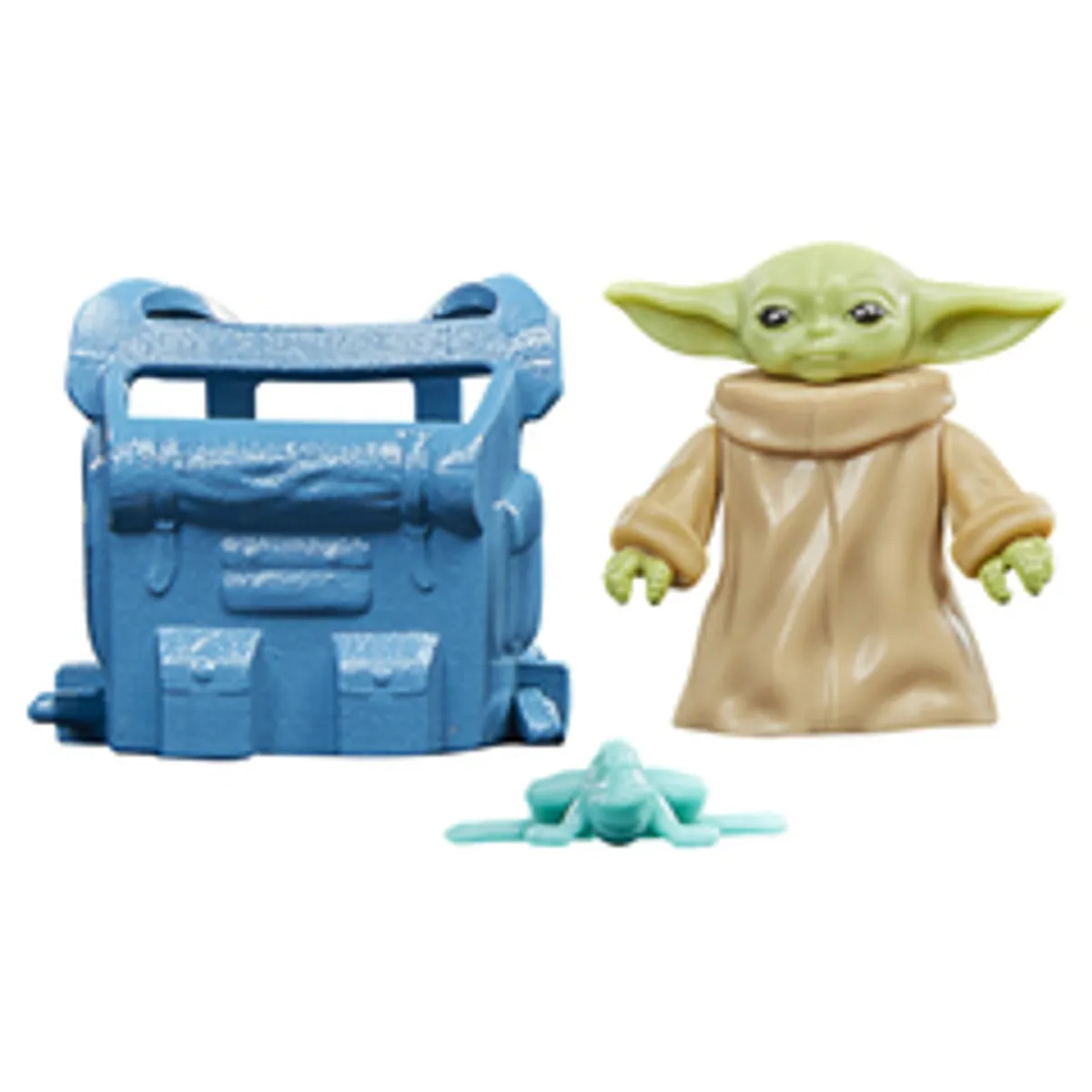 Фигурка Hasbro Star Wars Retro Collection: Grogu