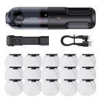 Автомобильный пылесос Baseus AP01 Handy Vacuum Cleaner