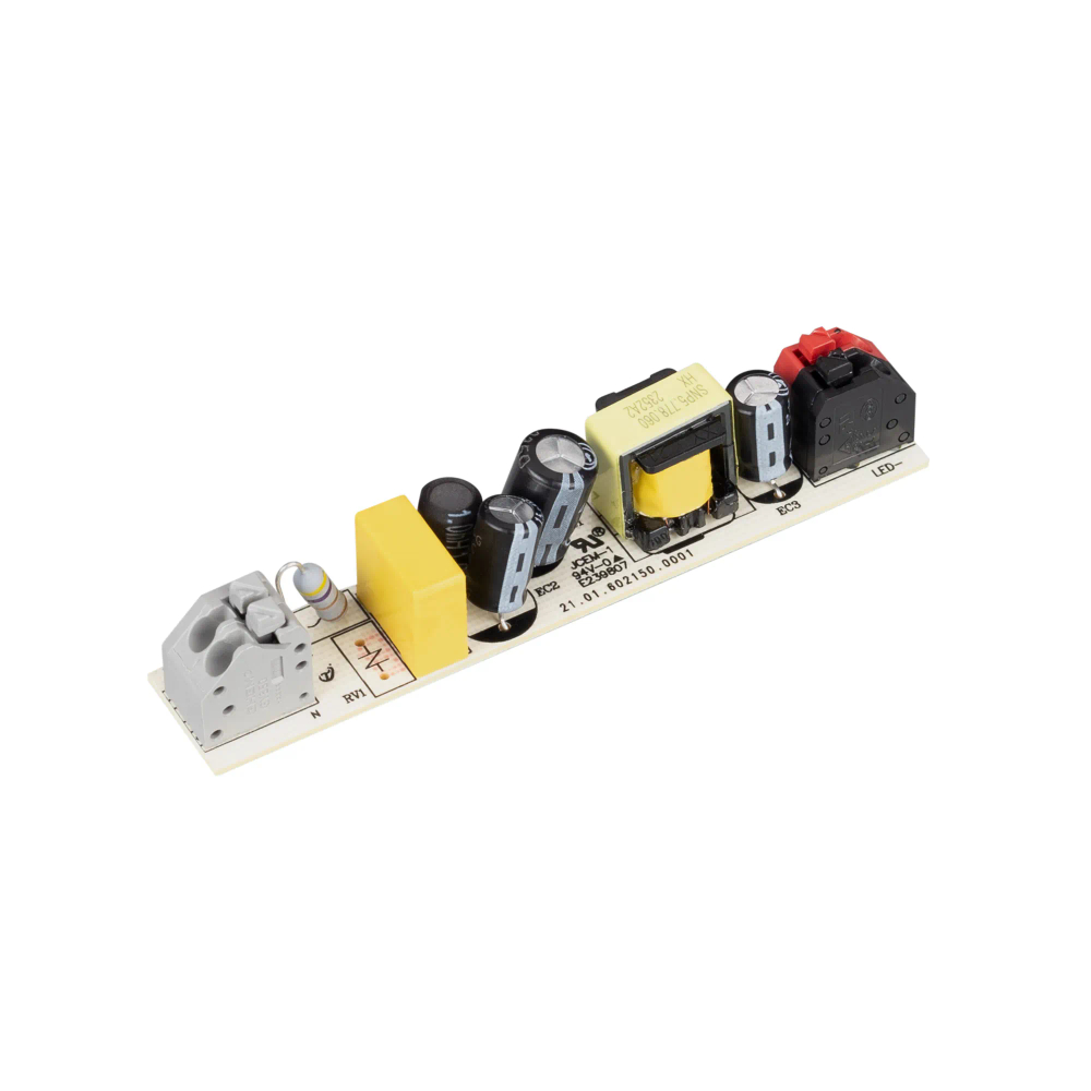 Блок питания ARJ-SP-10080 (8W, 80-100V, 80mA) (Arlight, Бескорпусной) 046649