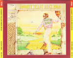 Elton John / Goodbye Yellow Brick Road (2CD)