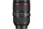 Canon EF 24-105mm f/4L IS II USM