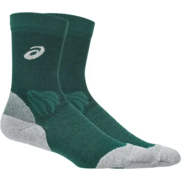 Теннисные носки Asics Lightweight Court+ Tennis Crew 1P - jewel green