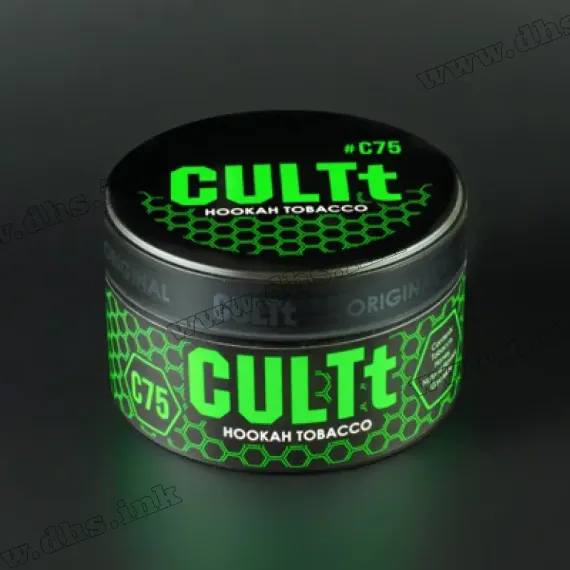 CULTT - C75 (200г)