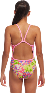 Купальник FUNKITA Girl's Spring Sun