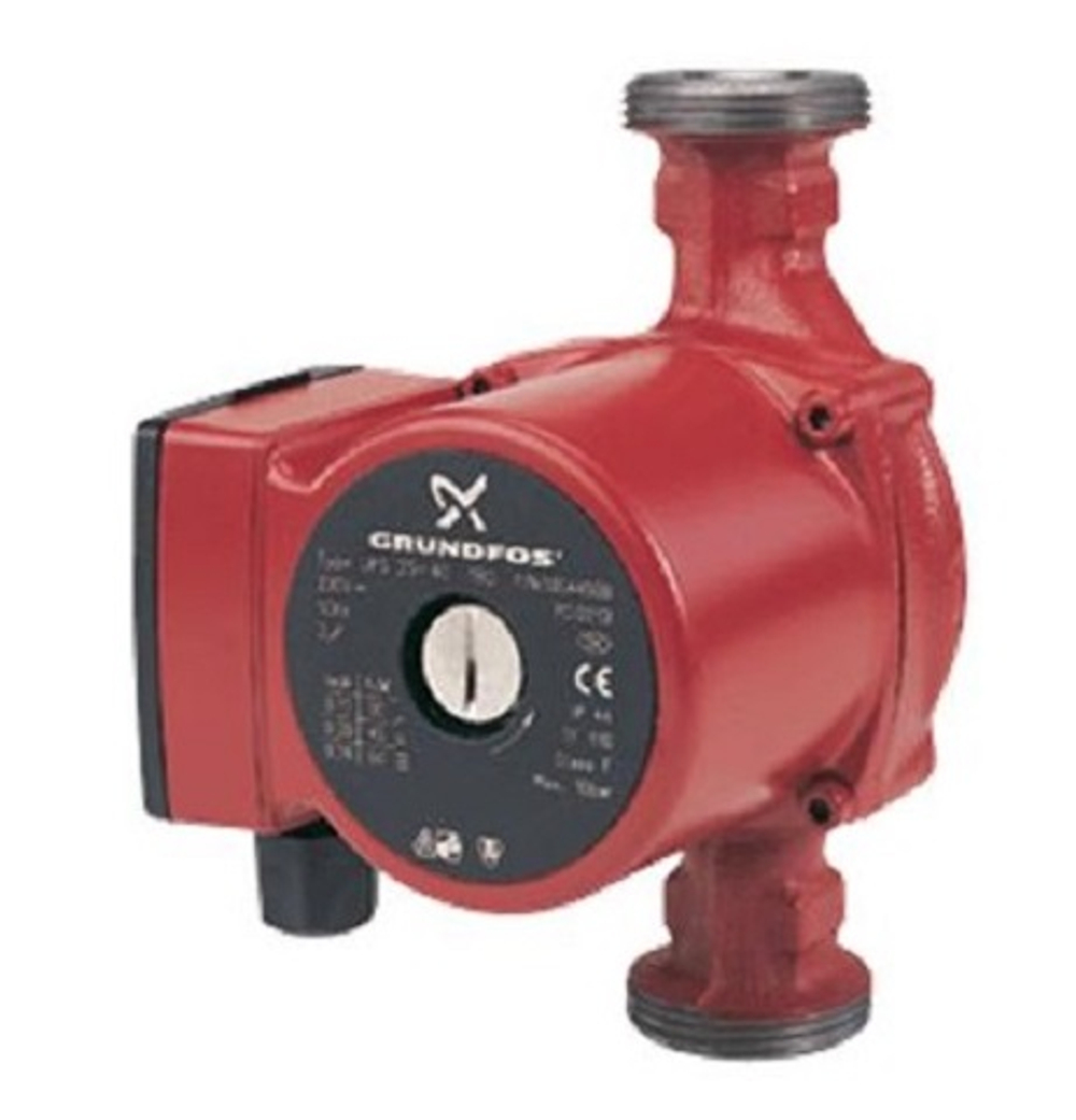 Циркуляционный насос Grundfos UPС 32-40 180