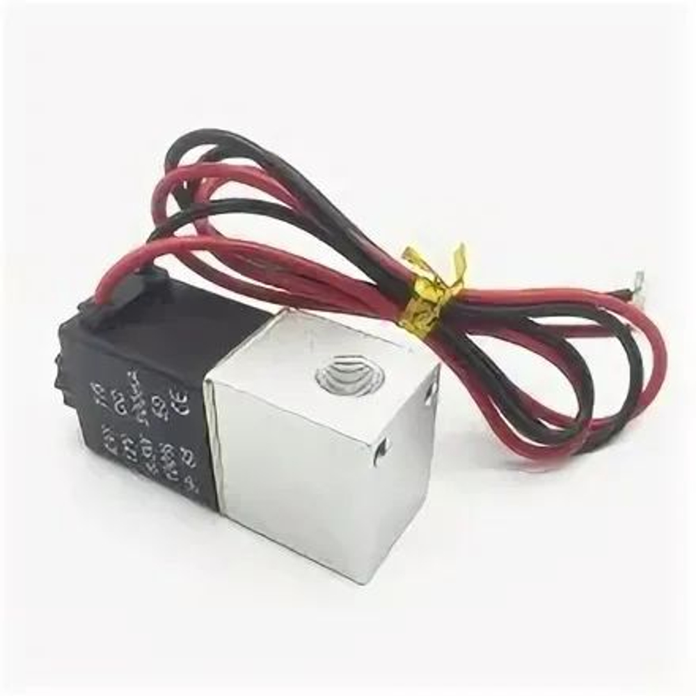 Электромагнитный клапан G1/8, 220