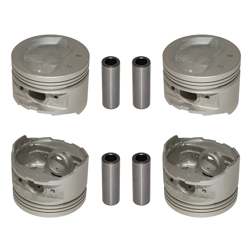 Поршень STD Toyota 4Y 131017603271