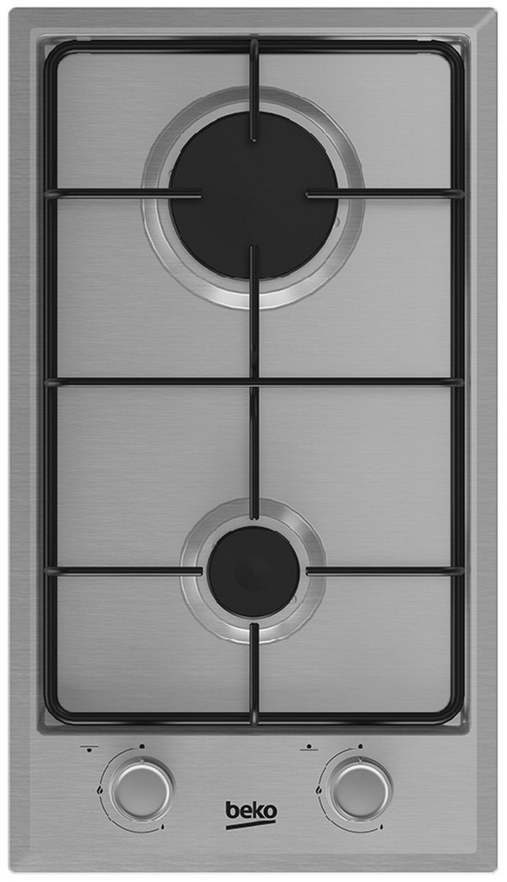 Варочная поверхность Beko HDCG32220FX