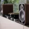 Q Acoustics 5010 Rosewood