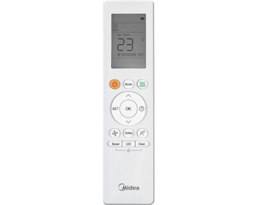 Сплит-система Midea UNLIMITED MSAG2-18HRN1-I/MSAG2-18HRN1-O