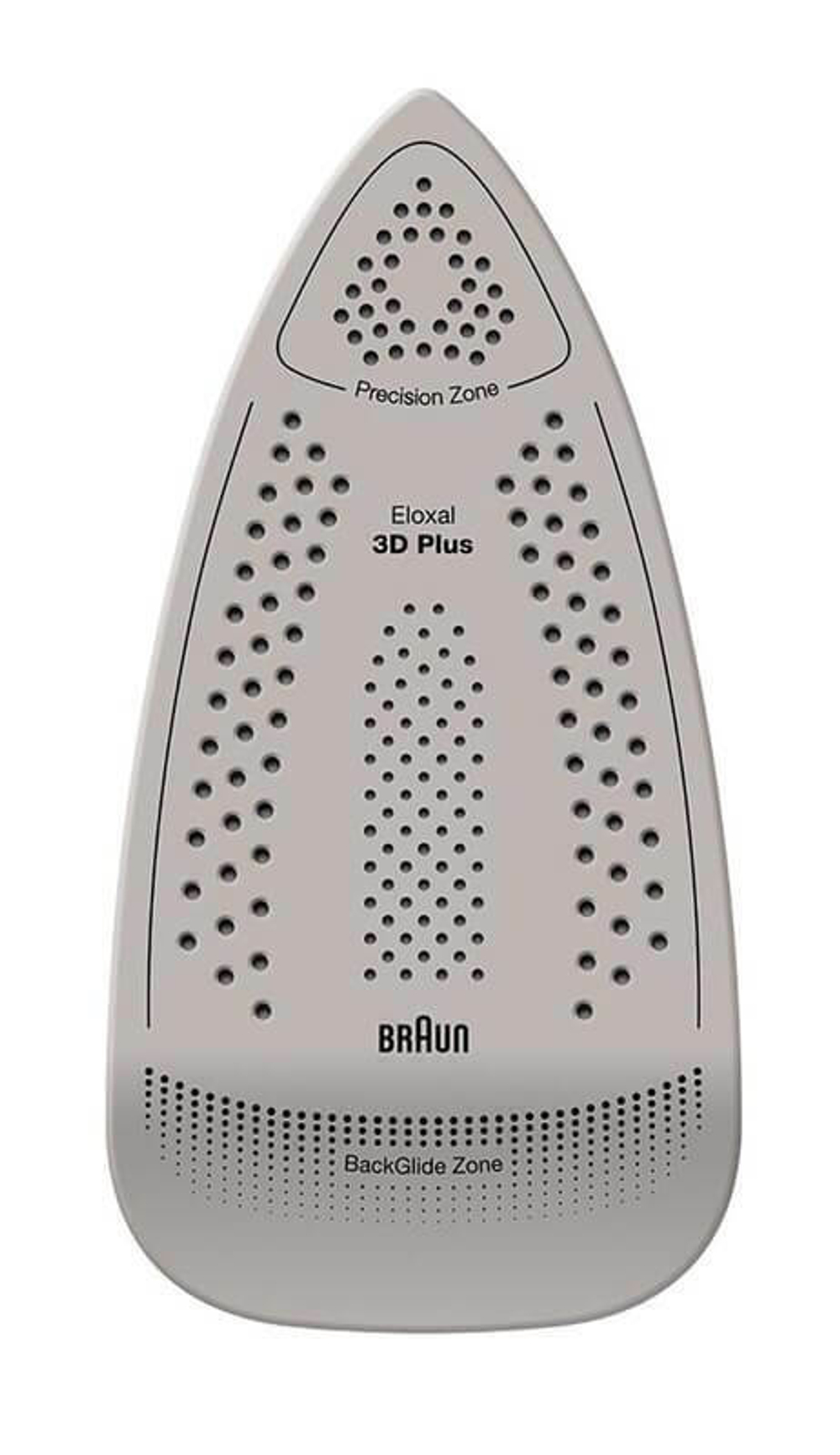 Парогенератор Braun CareStyle 7 IS 7262 GY