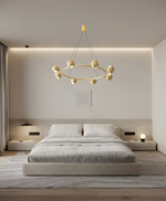 Chandelier  Theodora