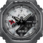Мужские наручные часы Casio G-Shock GA-2100NNJ-8A