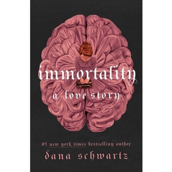 Immortality: A Love Story