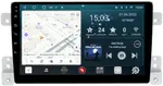 Магнитола для Suzuki Grand Vitara 2005-2016 - Redpower 053 Android 10, Быстрая, CarPlay, SIM-слот