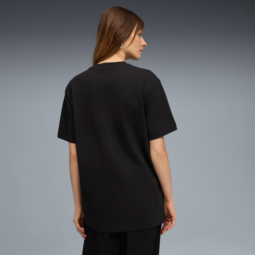 Футболка мужская PUMA FUTURE.PUMA.ARCHIVE KING Relaxed Tee