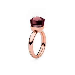 ruby розовое золото