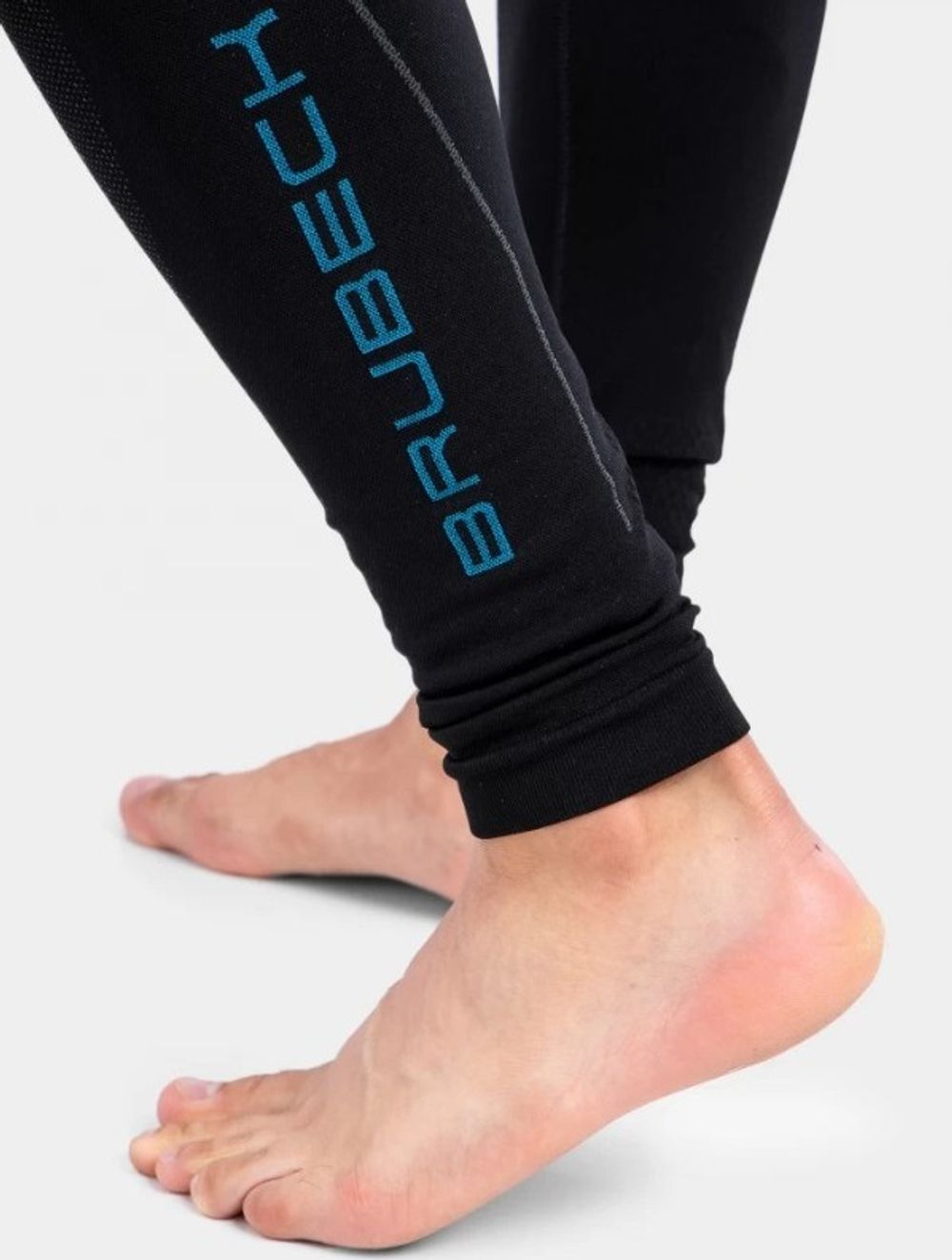 Thermo Nilit Heat / Черный