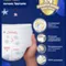 Трусики Huggies Elite Soft ночные 5 (12-17 кг) 17 шт.