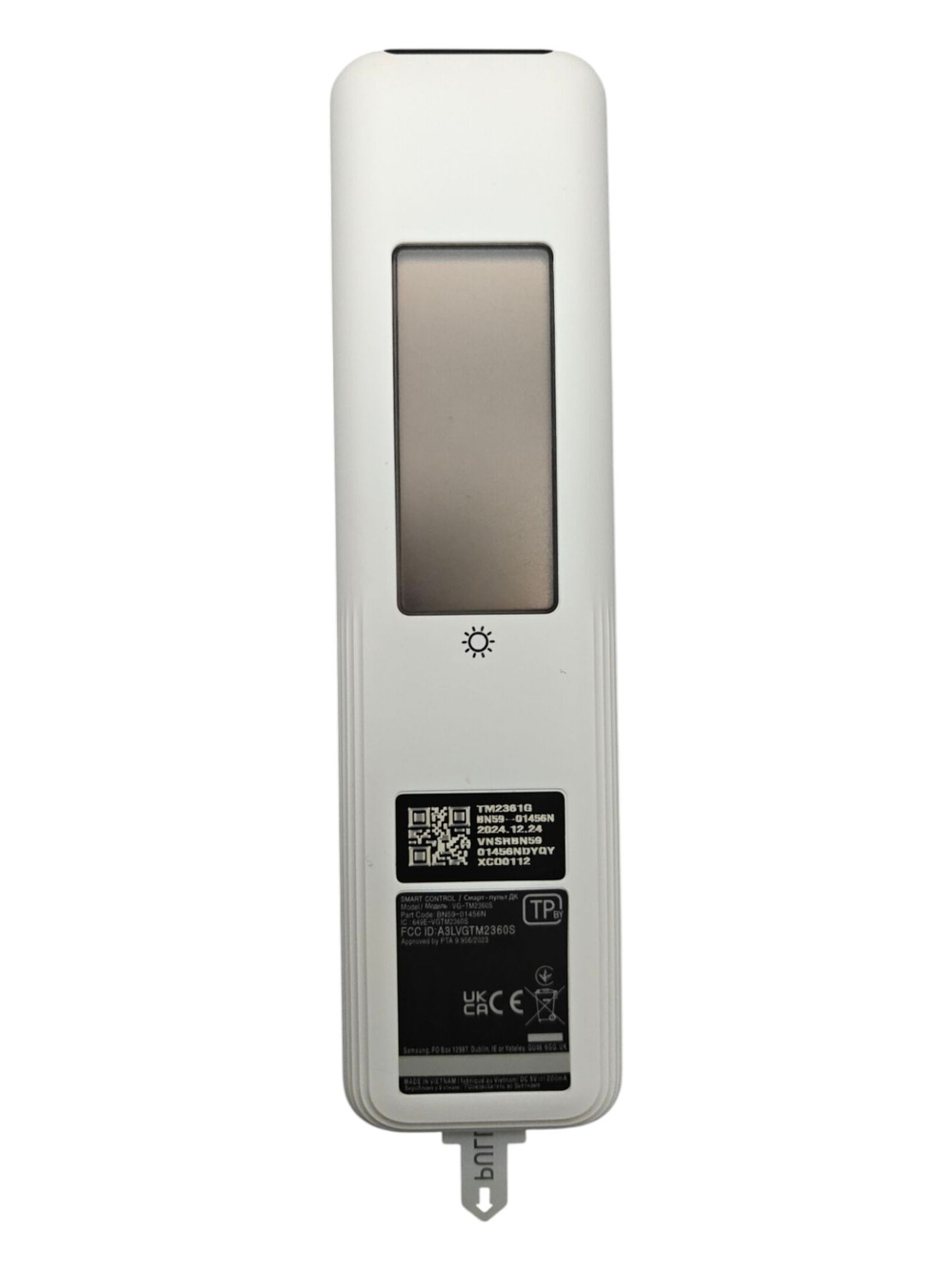 Пульт ДУ Samsung BN59-01456n для телевизора
