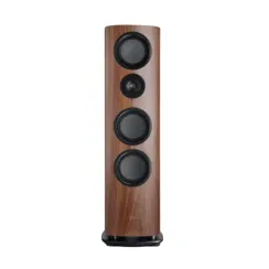 Canton Reference 5 GS Edition Walnut